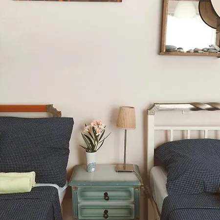 Kraken Διαμέρισμα